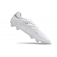 adidas Copa Pure II FG Fotbollsskor Pearlized - Vit Silver