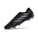 adidas Copa Pure II FG Nightstrike - Svart Grå