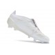 Adidas Predator Tongue Elite FG Vit Röd 