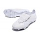 Adidas Predator Tongue Elite FG Pearlized Vit Silver