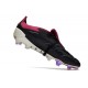 Adidas Predator Tongue Elite FG Svart Vit Lila