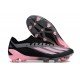 adidas X Crazyfast Messi.1 FG Skor Svart Rosa