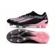 adidas X Crazyfast Messi.1 FG Skor Svart Rosa