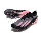 adidas X Crazyfast Messi.1 FG Skor Svart Rosa