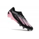 adidas X Crazyfast Messi.1 FG Skor Svart Rosa