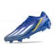 adidas X Crazyfast Messi.1 FG Skor Blå Vit