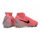 Fotbollsskor Nike Phantom Luna II Elite FG Rosa Svart