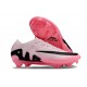Nike Zoom Mercurial Vapor XV Elite FG Mad Brilliance -Rosa Svart