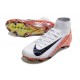 Fotbollsskor Nike Mercurial Superfly X Elite FG Electric - Multicolor
