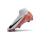 Fotbollsskor Nike Mercurial Superfly X Elite FG Electric - Multicolor