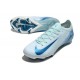 Fotbollsskor Nike Mercurial Vapor 16 Elite FG Mad Ambition - Blå