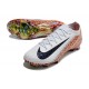 Fotbollsskor Nike Mercurial Vapor 16 Elite FG Electric - Multicolor