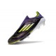 Fotbollsskor för Herrar adidas F50+ FG Lila Gul
