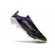 Fotbollsskor för Herrar adidas F50+ FG Lila Gul