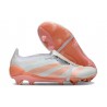 adidas Predator Foldover Tongue Elite FG Blå Orange