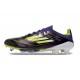 Skor adidas F50 + Elite FG Lila Gul