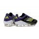 Skor adidas F50 + Elite FG Lila Gul