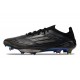 Skor adidas F50 + Elite FG Svart