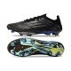 Skor adidas F50 + Elite FG Svart