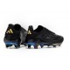 Skor adidas F50 + Elite FG Svart
