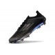 Skor adidas F50 + Elite FG Svart