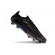 Skor adidas F50 + Elite FG Svart
