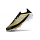 Skor adidas F50 + Elite FG Guld Svart Vit