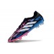 adidas Copa Pure II FG Fotbollsskor Blå Rosa Vit