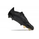 Adidas Predator 24 Elite FG Svart Guld