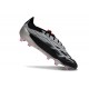 Adidas Predator 24 Elite FG Svart Vit Orange