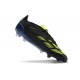 Adidas Predator 24 Elite FG Svart Grön 