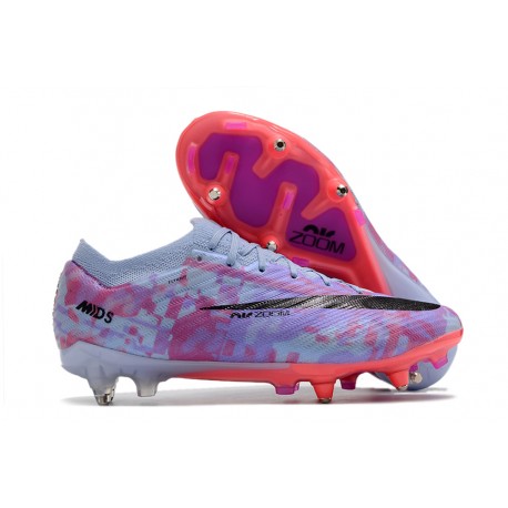 Nike Air Zoom Mercurial Vapor XV Elite SG Dream Speed 6 - Cobalt Bliss