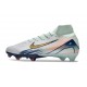 Nike Zoom Mercurial Superfly 10 Elite FG Dream Speed 9 - Grön Guld