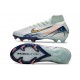 Nike Zoom Mercurial Superfly 10 Elite FG Dream Speed 9 - Grön Guld