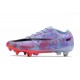 Nike Air Zoom Mercurial Vapor XV Elite SG Dream Speed 6 - Cobalt Bliss