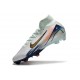 Nike Zoom Mercurial Superfly 10 Elite FG Dream Speed 9 - Grön Guld