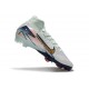 Nike Zoom Mercurial Superfly 10 Elite FG Dream Speed 9 - Grön Guld