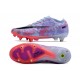Nike Air Zoom Mercurial Vapor XV Elite SG Dream Speed 6 - Cobalt Bliss