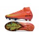 Nike Zoom Mercurial Superfly 10 Elite FG Orange Gul