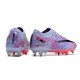 Nike Air Zoom Mercurial Vapor XV Elite SG Dream Speed 6 - Cobalt Bliss