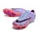 Nike Air Zoom Mercurial Vapor XV Elite SG Dream Speed 6 - Cobalt Bliss