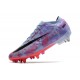 Nike Air Zoom Mercurial Vapor XV Elite SG Dream Speed 6 - Cobalt Bliss