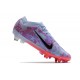Nike Air Zoom Mercurial Vapor XV Elite SG Dream Speed 6 - Cobalt Bliss