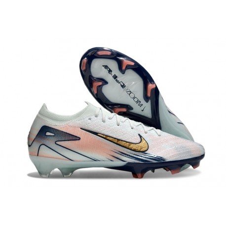 Nike Mercurial Vapor XVI Elite FG Herrar Dream Speed 9 - Grön Guld