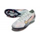 Nike Mercurial Vapor XVI Elite FG Herrar Dream Speed 9 - Grön Guld