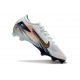 Nike Mercurial Vapor XVI Elite FG Herrar Dream Speed 9 - Grön Guld