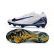 Nike Mercurial Vapor XVI Elite FG Herrar Vit Svart