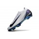 Nike Mercurial Vapor XVI Elite FG Herrar Vit Svart