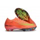 Nike Mercurial Vapor XVI Elite FG Herrar Orange Gul