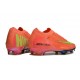 Nike Mercurial Vapor XVI Elite FG Herrar Orange Gul